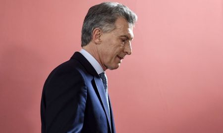 macri visita el norte de la provincia bajo un hermetismo total macri visita el norte de la provincia bajo un hermetismo total