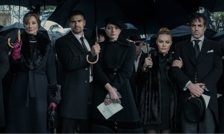 La nueva serie que se volvió furor de Netflix tiene solo 8 episodios y no te la podes perder. La nueva serie que se volvió furor de Netflix tiene solo 8 episodios y no te la podes perder.