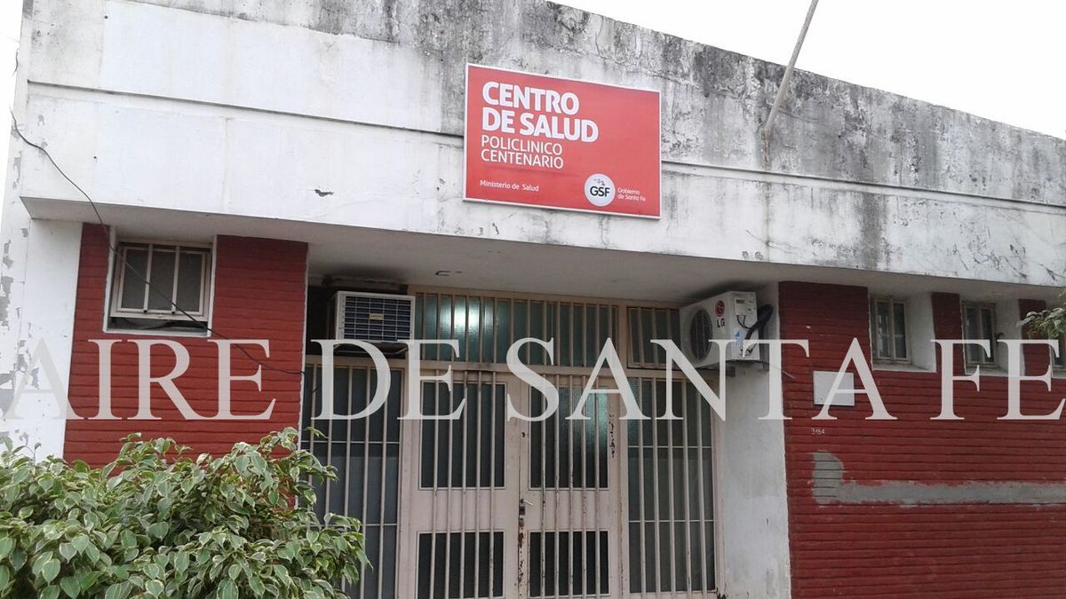 Agredieron a un profesional médico en el policlínico de Bº Centenario