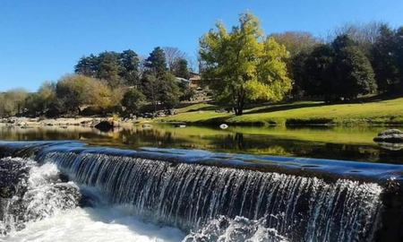 Tala Huasi, un maravilloso destino rodeado de naturaleza para conocer en Semana Santa. Tala Huasi, un maravilloso destino rodeado de naturaleza para conocer en Semana Santa.
