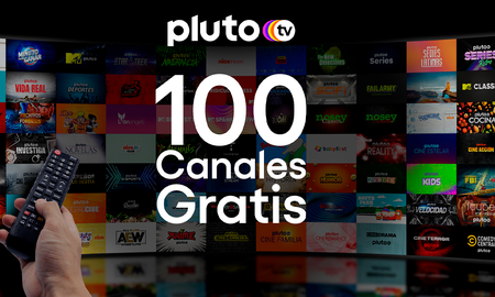 Pluto TV está disponible en su sitio web como así también en dispositivos LG, Samsung (Tizen & TV+), Playstation, Hisense, Roku, Amazon Fire TV, Chromecast, iOs, Apple TV, Android Mobile, Android TV, Chromebook & Claro Box TV. Pluto TV está disponible en su sitio web como así también en dispositivos LG, Samsung (Tizen & TV+), Playstation, Hisense, Roku, Amazon Fire TV, Chromecast, iOs, Apple TV, Android Mobile, Android TV, Chromebook & Claro Box TV.