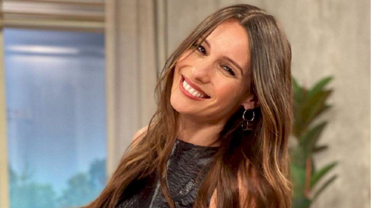 Pampita habló de la condición que padece.