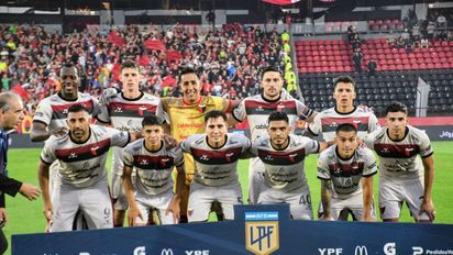 El jugador de Colón que todos los hinchas de Boca le piden a Riquelme para 2024