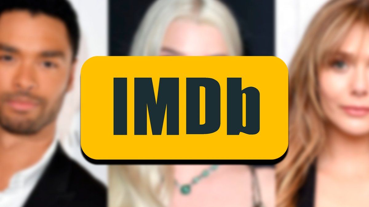 IMDb&nbsp;es uno de los sitios más importantes en materia de información sobre películas