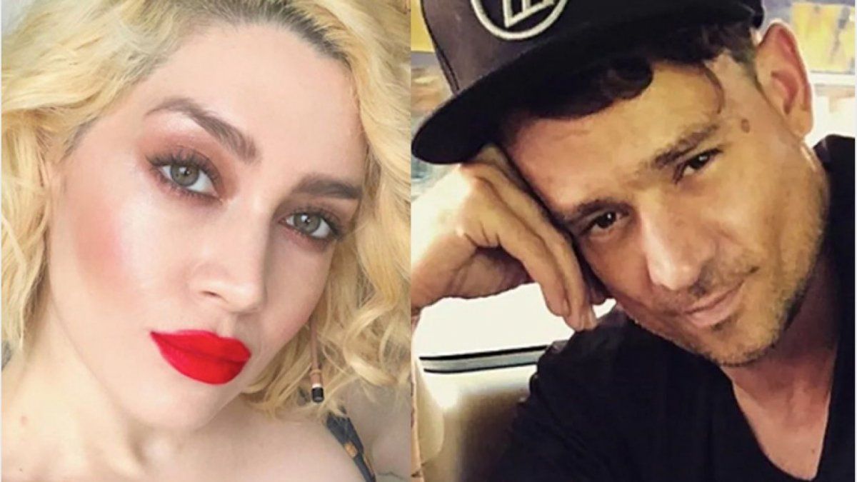 La rockera disparó contra quienes defienden a Chano.&nbsp;