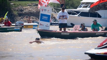 Maratón Santa Fe-Coronda 2026: analizan cambios clave en el recorrido por la Cortada de Sauce Viejo