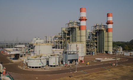 Argentina volvió a exportar gas a Brasil. Argentina volvió a exportar gas a Brasil.