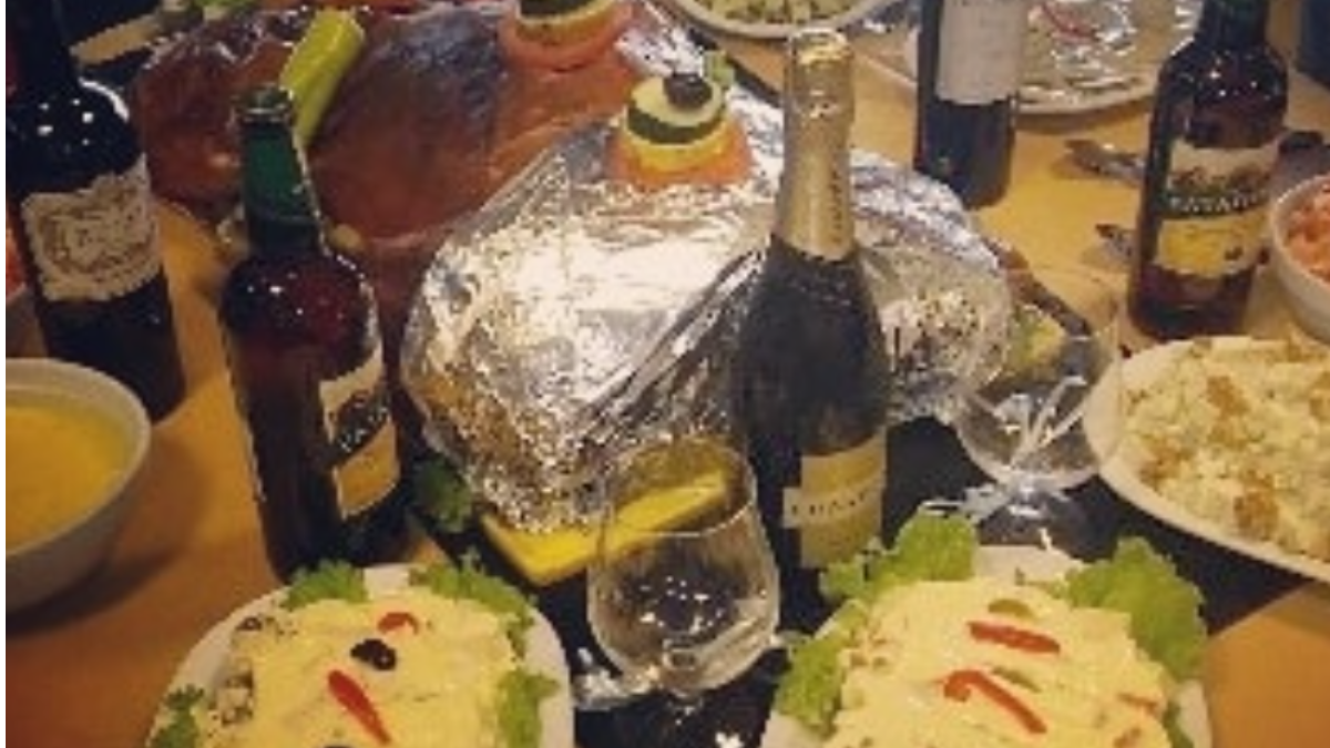 Fue a un bar de Avenida Freyre