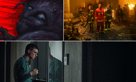 Netflix octubre 2022: estrenos imperdibles de series y películas Netflix octubre 2022: estrenos imperdibles de series y películas