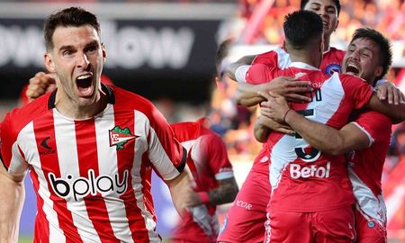Estudiantes de La Plata enfrenta a Argentinos Juniors por los cuartos de final de la Copa de la Liga. Estudiantes de La Plata enfrenta a Argentinos Juniors por los cuartos de final de la Copa de la Liga.
