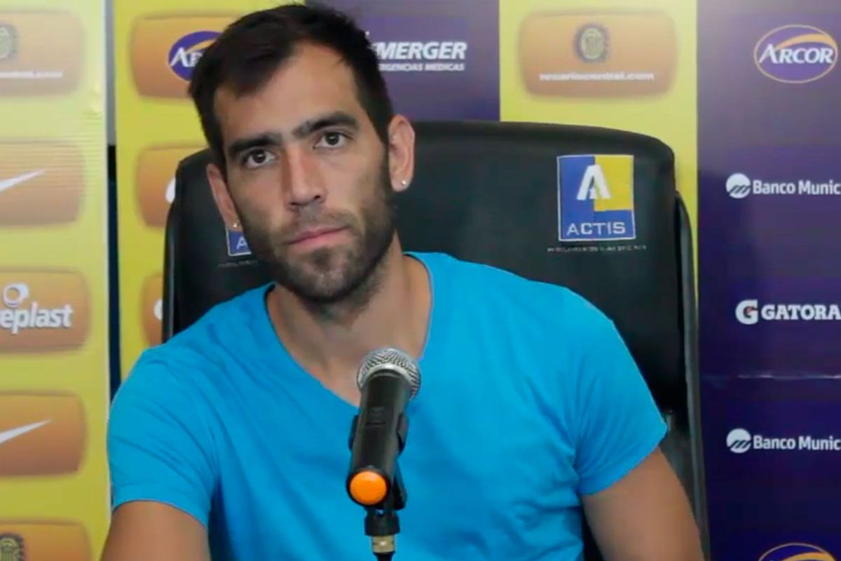 Chelito Delgado, exjugador de la Selección Argentina, criticó muy duro a la liga de Estados Unidos, donde juega Lionel Messi. Chelito Delgado, exjugador de la Selección Argentina, criticó muy duro a la liga de Estados Unidos, donde juega Lionel Messi.