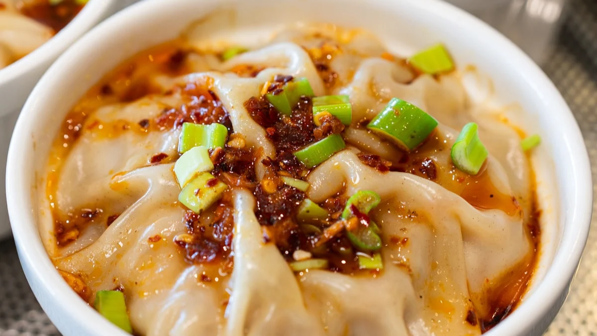 El dumpling lasagna viral mezcla xiaolongbao, capas tipo lasaña y versiones veganas sin queso en el fenómeno gastronómico más inesperado del año El dumpling lasagna viral mezcla xiaolongbao, capas tipo lasaña y versiones veganas sin queso en el fenómeno gastronómico más inesperado del año
