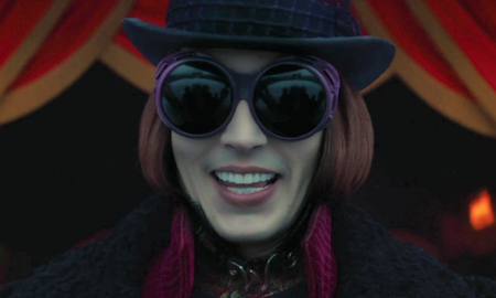 Johnny Depp no será Willy Wonka en la precuela de Charlie y la fábrica de chocolate Johnny Depp no será Willy Wonka en la precuela de Charlie y la fábrica de chocolate
