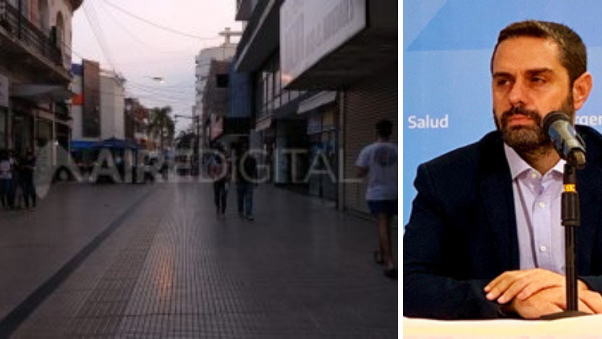 Javier Fariña es uno de los expertos que forma parte del equipo asesor de Fernández para enfrentar el coronavirus