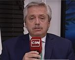 fernandez: necesitamos una definicion medianamente rapida sobre la deuda fernandez: necesitamos una definicion medianamente rapida sobre la deuda
