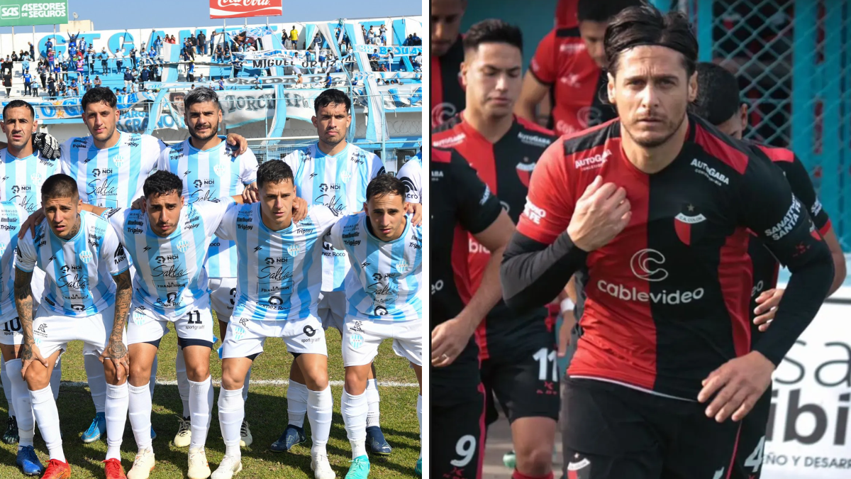 El VIDEO MOTIVADOR de Gimnasia y Tiro previo a jugar contra Colón: Se vienen...