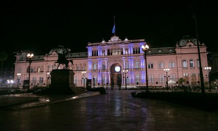 ¿Quién será el candidato del Frente de Todos en las elecciones presidenciales? Queda menos de un mes para que se conozca la respuesta. ¿Quién será el candidato del Frente de Todos en las elecciones presidenciales? Queda menos de un mes para que se conozca la respuesta.