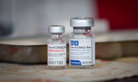confirman que la eficacia de la vacuna sputnik v es del 91,6% para prevenir el covid confirman que la eficacia de la vacuna sputnik v es del 91,6% para prevenir el covid