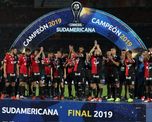 El reclamo iniciado por Colón fue rechazado por parte de la CONMEBOL.