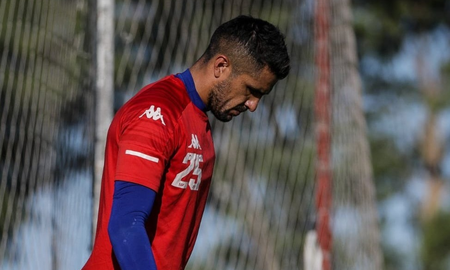 Sorpresa: la decisión de Kily González con Sebastián Moyano en Unión vs. Tigre Sorpresa: la decisión de Kily González con Sebastián Moyano en Unión vs. Tigre