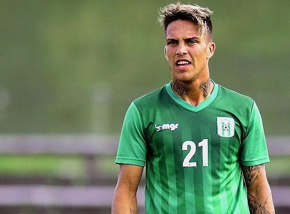 Javier Méndez será el segundo refuerzo de Unión