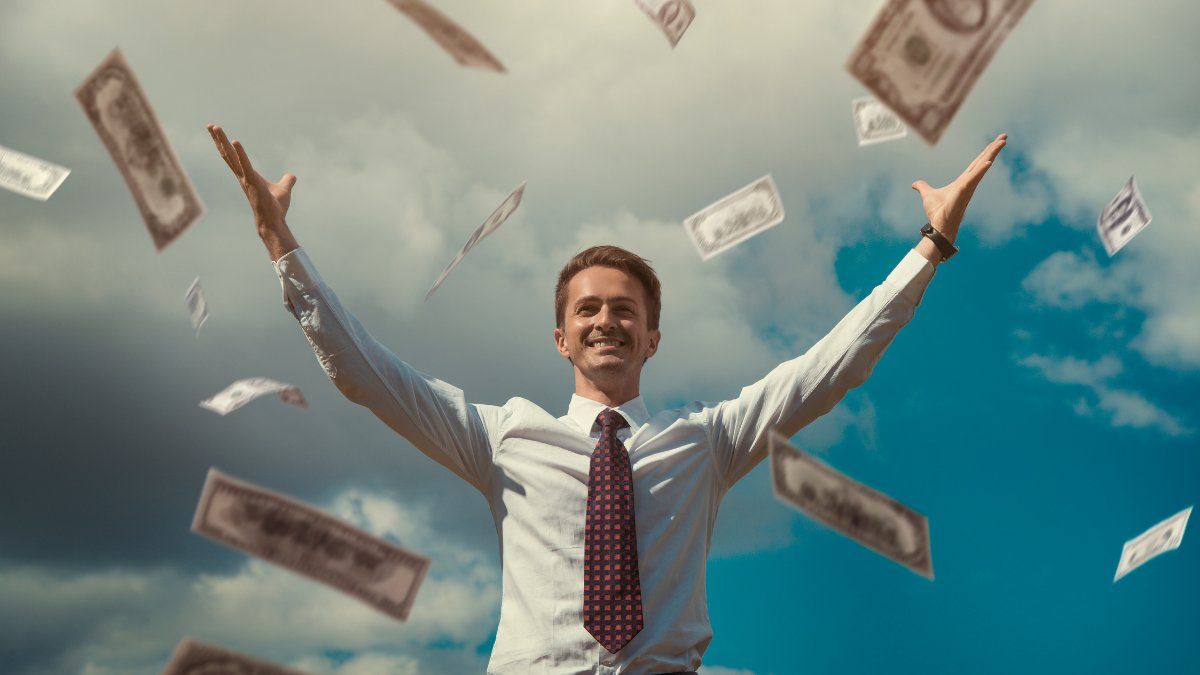 No siempre tiene que ver con un tema financiero