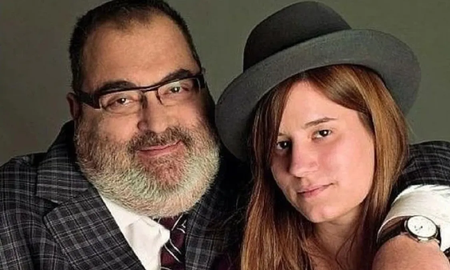 La familia de Jorge Lanata sufre las consecuencias de la internación del periodista. La familia de Jorge Lanata sufre las consecuencias de la internación del periodista.
