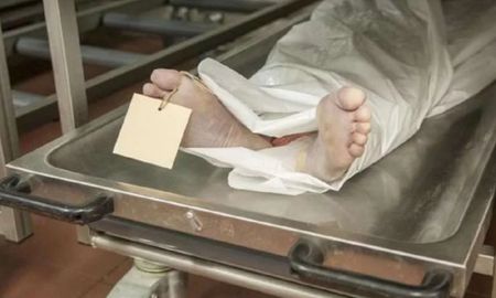 forense vio la final de la libertadores, se emborracho y violo el cadaver de una nena forense vio la final de la libertadores, se emborracho y violo el cadaver de una nena