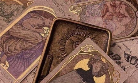 Una carta nueva del tarot para cada signo del zodiaco Una carta nueva del tarot para cada signo del zodiaco