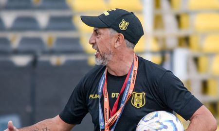 Es rival de Colón y estuvo al borde de la muerte: qué se sabe del arquero de Deportivo Madryn Es rival de Colón y estuvo al borde de la muerte: qué se sabe del arquero de Deportivo Madryn