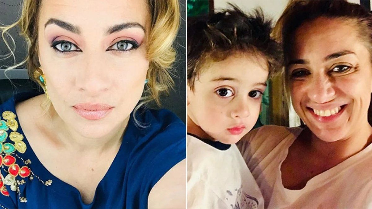 Fuerte carta de María Julia Oliván a Alberto Fernández tras sus dichos sobre los niños con discapacidad