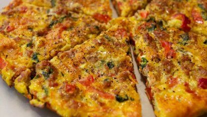 Adiós a las tartas aburridas: el ingrediente que revoluciona las recetas saludables