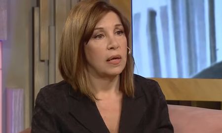 el mal momento de anabela ascar: podria quedar en la calle el mal momento de anabela ascar: podria quedar en la calle