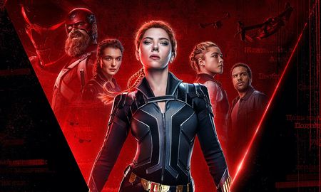 Disney piensa atrasar otra vez el estreno de la Viuda Negra.