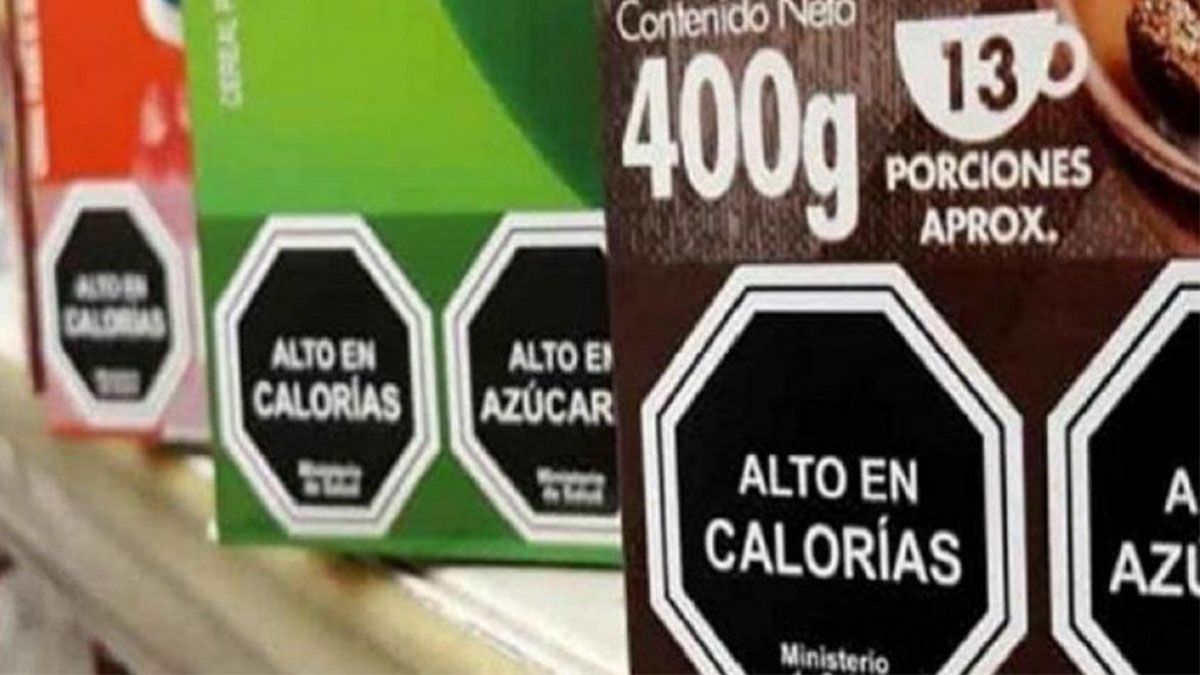 La prevalencia de alimentos ultraprocesados en las cantinas escolares