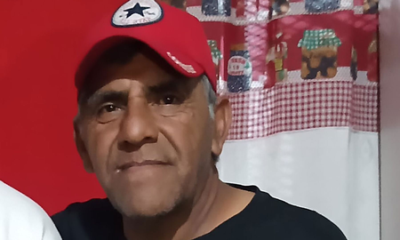 Se cree que hicieron empanadas con los restos Daniel Silvero, del hombre descuartizado por su familia en Villa Fiorito Se cree que hicieron empanadas con los restos Daniel Silvero, del hombre descuartizado por su familia en Villa Fiorito