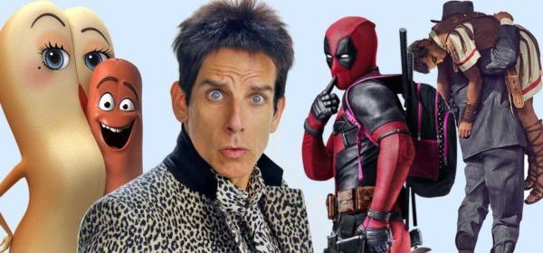 Las 11 películas de comedia que tenés ver antes de morir