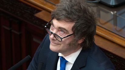 Javier Milei busca consolidar su alianza con gobernadores del norte y prepara un nuevo viaje a Estados Unidos