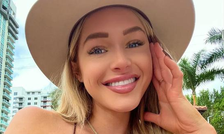 Arrestan a una conocida modelo de OnlyFans por el asesinato de su novio Arrestan a una conocida modelo de OnlyFans por el asesinato de su novio