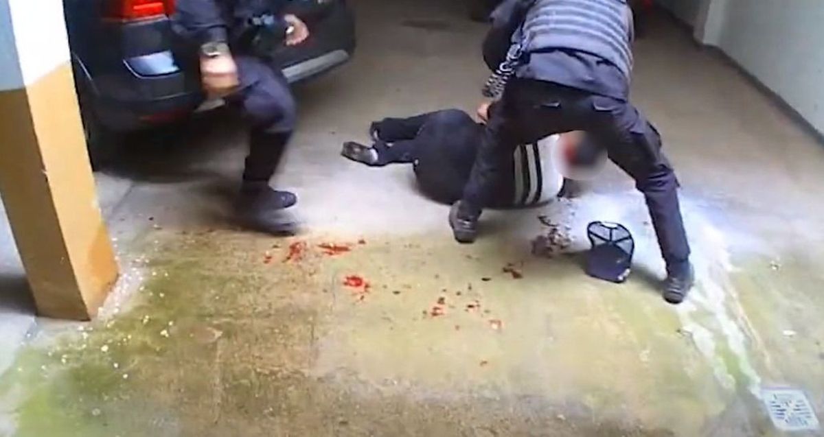 Las Taser inmovilizan a un agresor mediante una descarga eléctrica sin provocar lesiones graves.