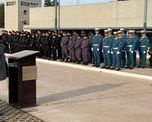 La Defensora General expuso ante los legisladores y planteó la posición del organismo sobre dos iniciativas centrales para el sistema penal santafesino. La Defensora General expuso ante los legisladores y planteó la posición del organismo sobre dos iniciativas centrales para el sistema penal santafesino.