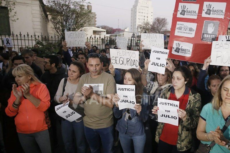 Se acelera la violencia en Santa Fe con una saga siniestra: siete asesinatos en una semana