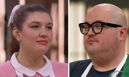 Se terminó la amistad entre Estefanía y Rodolfo. Se terminó la amistad entre Estefanía y Rodolfo.