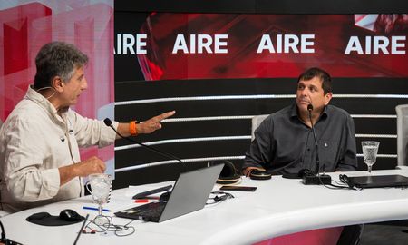 En el encuentro regional, la empresa hace muestras año tras año de artículos de librería, artículos para escuelas técnicas y de marroquinería, con una visión demodernizarse de cara a los clientes minoristas, según dijo Sergio Rupp en AIRE. En el encuentro regional, la empresa hace muestras año tras año de artículos de librería, artículos para escuelas técnicas y de marroquinería, con una visión demodernizarse de cara a los clientes minoristas, según dijo Sergio Rupp en AIRE.
