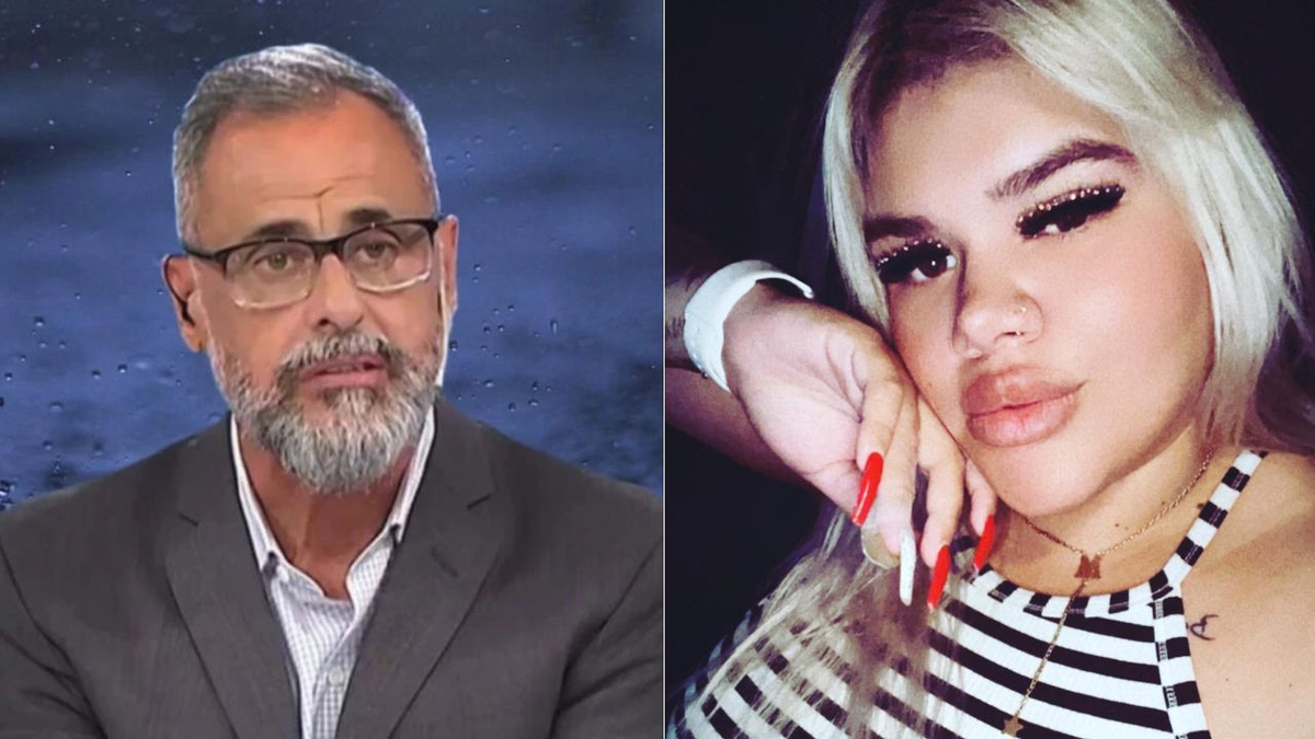 Jorge Rial reaparece en redes sociales en medio del escándalo con Morena Rial con las fotografías menos esperadas