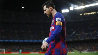 Messi no se presentó a las pruebas de coronavirus y puso en evidencia su divorcio con el Barcelona