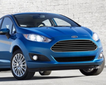 Ford Fiesta CEDOC Ford Fiesta CEDOC