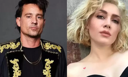 Militta Bora rompió el silencio y habló tras el procesamiento de Chano: Yo no hago show Militta Bora rompió el silencio y habló tras el procesamiento de Chano: Yo no hago show