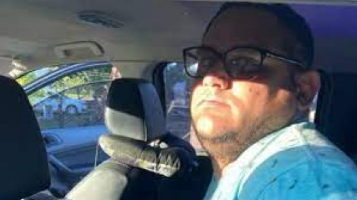 Yiyi es el apodo de Guillermo Rafael Boscán Bracho Yiyi es el apodo de Guillermo Rafael Boscán Bracho