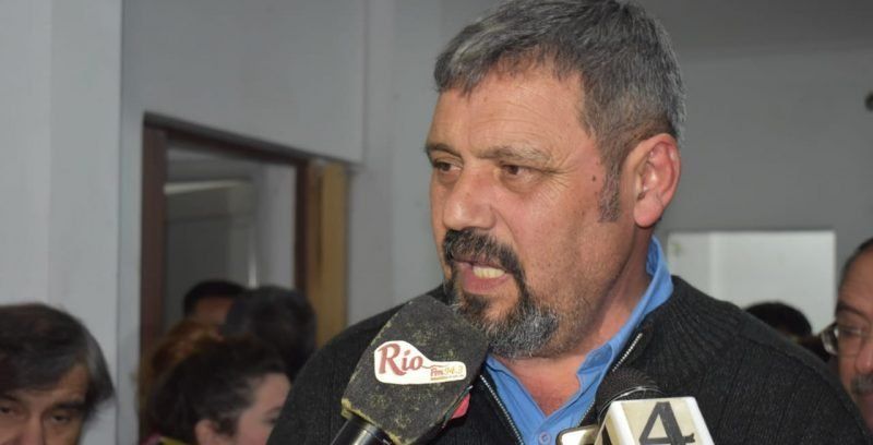 Coronda: Ricardo Ramírez venció al Justicialismo y es el nuevo intendente